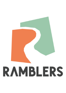 The Ramblers logo